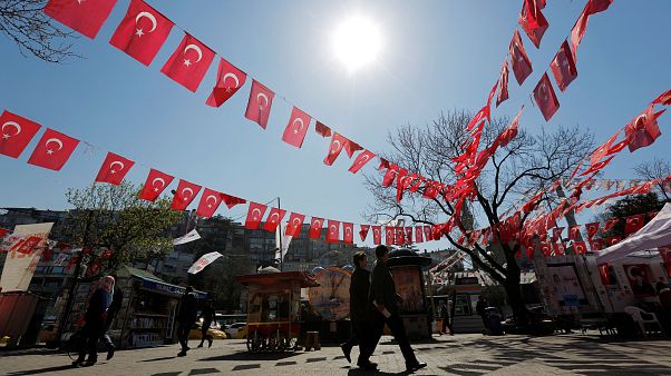 La Marcha de Esmirna, un himno a la democracia y la libertad en Turquía La Marcha de Esmirna, un himno a la democracia y la libertad en Turquía