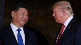 Trump and the art of the deal with China