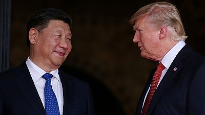 El arte de negociar con China, según Donald Trump