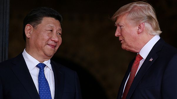 Business Line: Amerika és Kína kapcsolata, Trump ígéretei és eredményei Business Line: Amerika és Kína kapcsolata, Trump ígéretei és eredményei