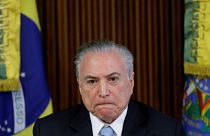 El Supremo da vía libre para investigar a casi un centenar de políticos aforados en Brasil