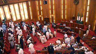 Nigerian lawmakers debate bill to give HND holders a degree status