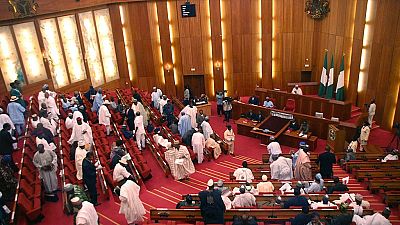 Nigerian lawmakers debate bill to give HND holders a degree status