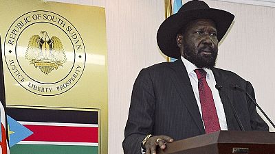 S. Sudanese court orders retrial of fraud case against presidential staffers