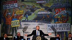 A foreigner’s guide to the Trump administration