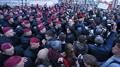Греция на полпути. Венгрия избежала кары. Юбилей эсперанто