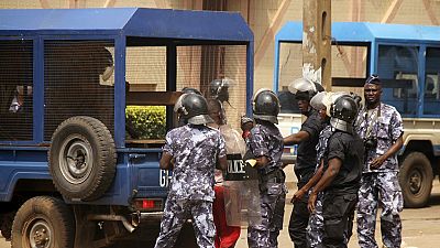 Togo : Amnesty réclame la libération d'un opposant "détenu pour ses opinions"