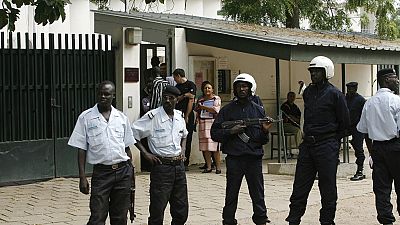 Tchad : libération de 12 militants de la société civile