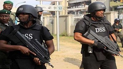 Nigerian security says it foiled attacks on British, U.S. embassies in Abuja
