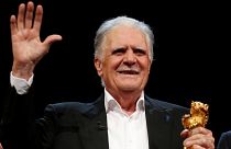 Cinematographer Michael Ballhaus dies, 81