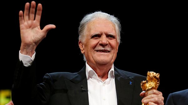 Morreu o cineasta alemão Michael Ballhaus Morreu o cineasta alemão Michael Ballhaus