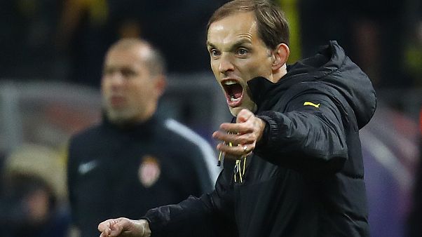 A csapat edzője szerint kényszerítették a Borussia Dortmundot az elhalasztott mérkőzés mielőbbi lejátszására A csapat edzője szerint kényszerítették a Borussia Dortmundot az elhalasztott mérkőzés mielőbbi lejátszására