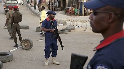 Nigeria : quatre morts lors d'un affrontement entre armée et police