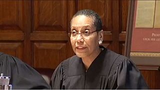 Sheila Abdus-Salaam, first female Muslim judge in US, found dead in river