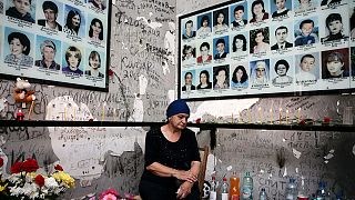 Russia's response to the Beslan school siege had ''serious failings''