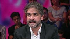 Deniz Yücel heiratet am 58. Tag in Haft in der Türkei