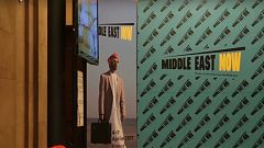 جشنواره فیلم خاورمیانه الآن: «زندگی فراتر از جنگ و تروریسم جریان دارد»