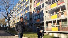 Populistische Schwedendemokraten im Aufwärtstrend