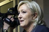 İslam karşıtı Marine Le Pen hakkında akıl almaz skandallar