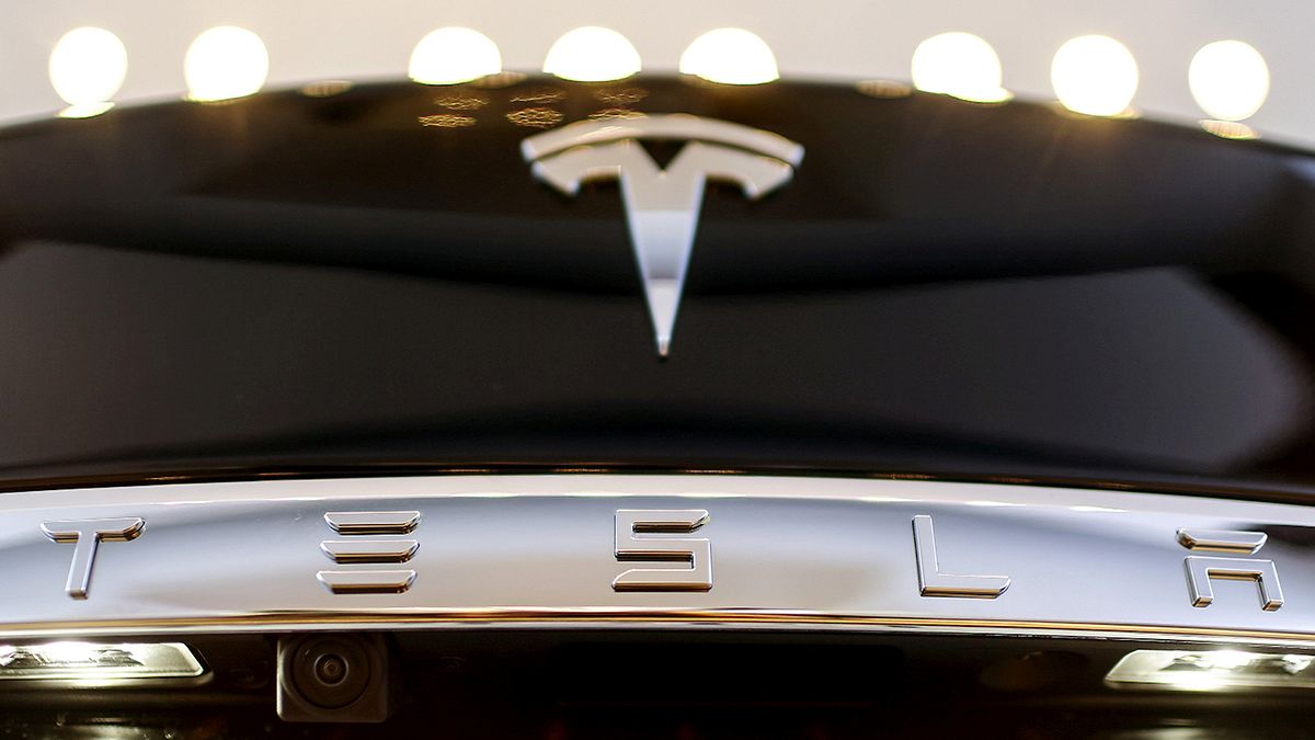 Tesla: Anleger-Aufstand gegen Dominanz von Gründer Elon Musk