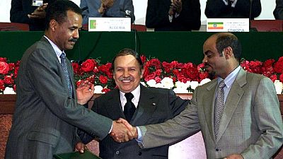 Ethiopia-Eritrea borderline tensions puts regional stability at risk - EU