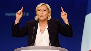 Marine Le Pen : ses 144 propositions, le programme du Front national