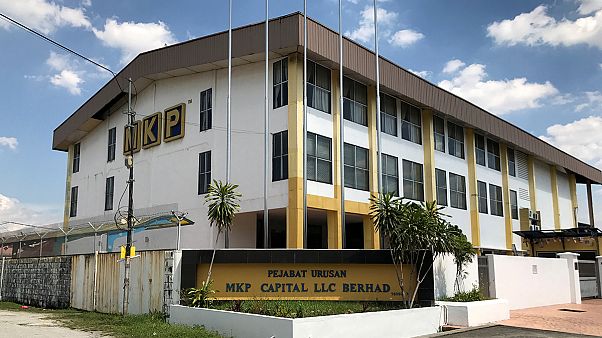 Malaysia's central bank joins North Korea funds probe Malaysia's central bank joins North Korea funds probe