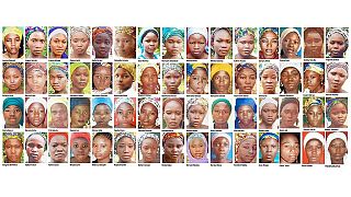 Nigeria still in talks to secure release of remaining captive Chibok girls