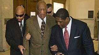 Cosby loses latest appeal on sexual assault case