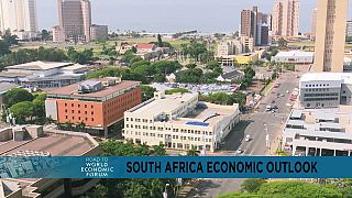 Afrique du Sud : les perspectives économiques