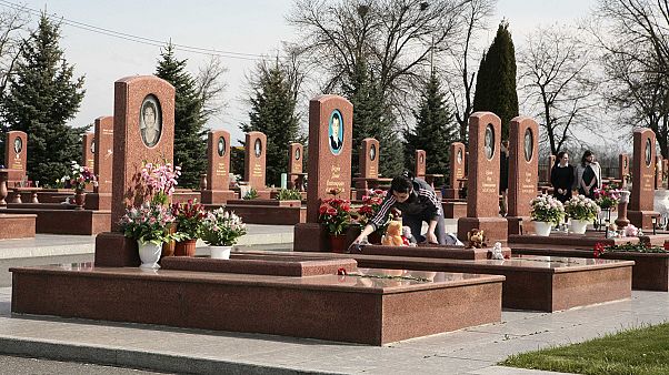 Beslan:Russia to appeal ECHR ruling Beslan:Russia to appeal ECHR ruling