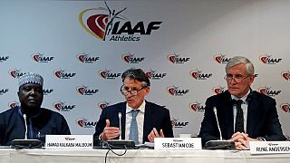 Dopage : l'IAAF pas satisfaite de la lutte antidopage de la Russie