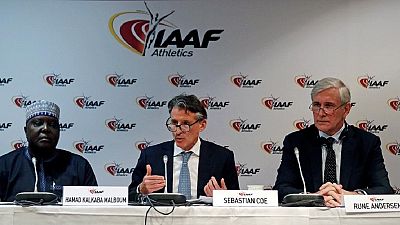 Dopage : l'IAAF pas satisfaite de la lutte antidopage de la Russie