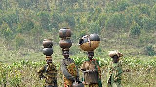Burundi : les Batwa en quête de terres pour se prendre en charge