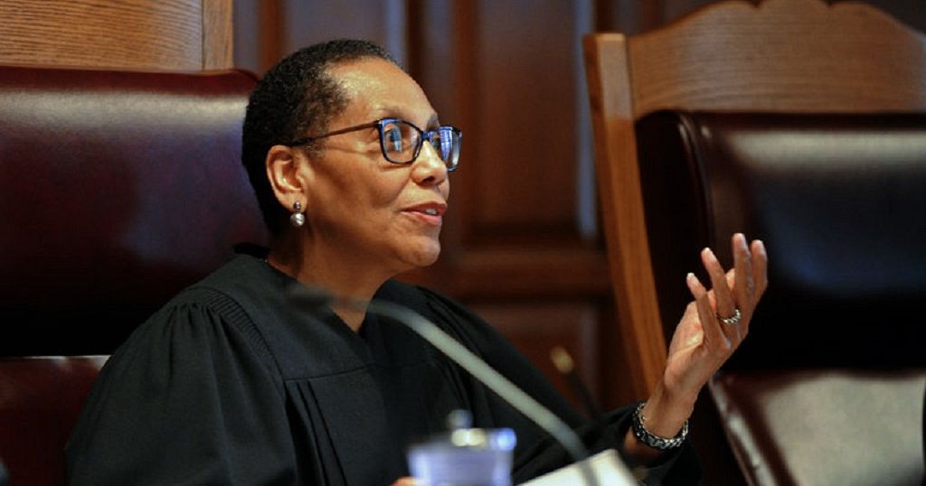 America Mourns First Black Female New York Judge Africanews