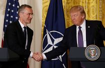 Switches on NATO, Russia, Syria, China: Donald Trump reversals becoming a presidential hallmark