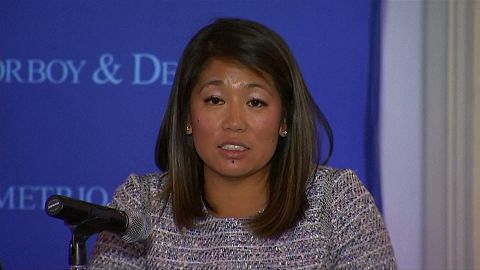 United Airlines passenger David Dao 'planning lawsuit'