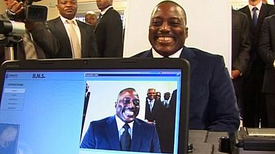 RDC : le clan Kabila cité dans le scandale des passeports biométriques