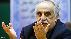رئیس گمرک ایران خبر داد: کشف «بی‌سابقه» ۵۰ مورد قاچاق انسان در سال گذشته