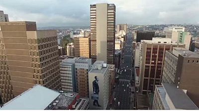 Afrique du Sud : la ville de Durban se rénove