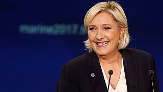 Presidenciales francesas: ¿el ejercicio del poder en los municipios del FN ha convencido al electorado para votar por Marine le Pen en las presidenciales?