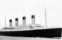 Titanic'in enkazı ziyarete açılıyor