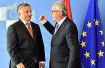 اتحادیه اروپا در یک نگاه؛ رویکرد اروپا به موضوع حاکمیت قانون در مجارستان