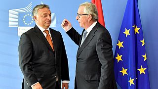 State of the Union: Carrot or the stick for Hungary?