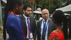 African Business Connect Forum: Von Marokko aus Afrika vernetzen
