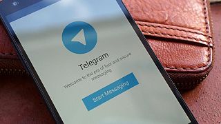 آیا تماس صوتی تلگرام در ایران فیلتر شده است؟
