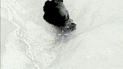 US-Superbombe tötet Dutzende IS-Kämpfer in Afghanistan