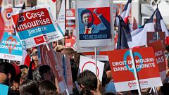 Frankreich wählt in 9 Tagen: Die besten Scherze aus dem Internet