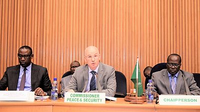 Sahel - Djihadisme : l'UA autorise le déploiement effectif de la Force conjointe G5-Sahel