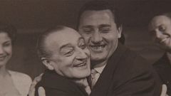 Исполнилось 50 лет со дня смерти комика Тото